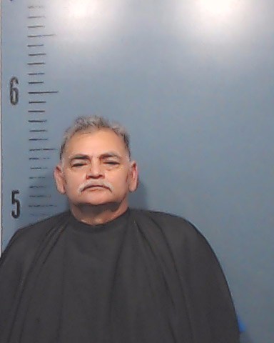 Alvarez, Pedro, Jr. arrested by Taylor County SO/PD