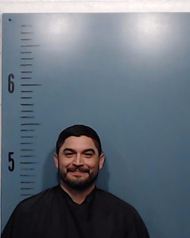 Diaz, Marcos Adan arrested by Taylor County SO/PD