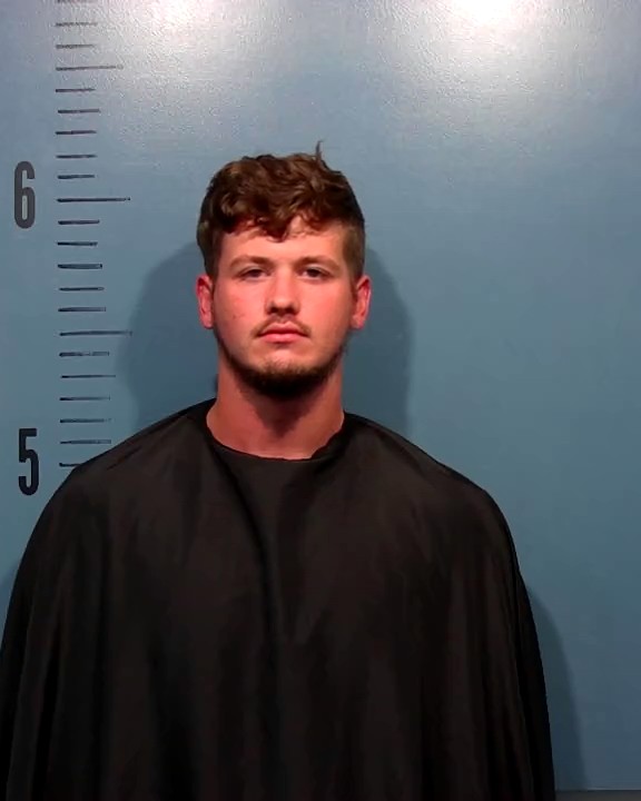Buckely, Hunter James arrest record in Taylor County, Texas Buckely, Hunter James arrested in Taylor County, Texas mugshot