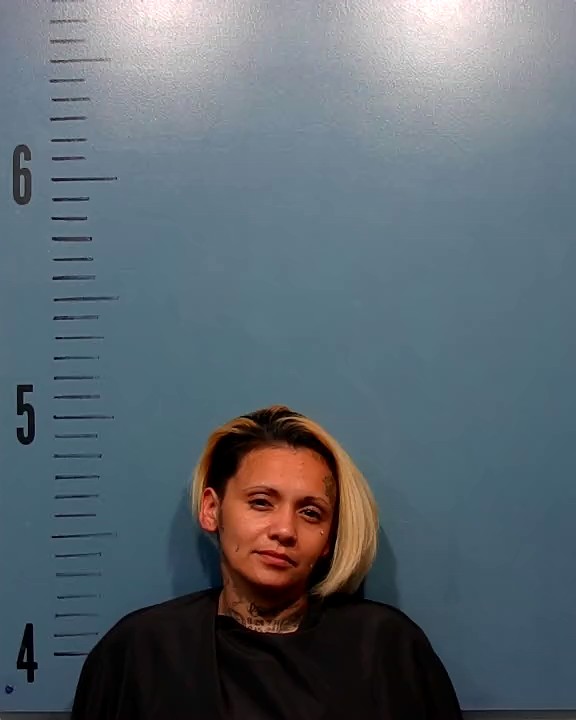 Gonzalez, Crystal arrest record in Taylor County, Texas Gonzalez, Crystal arrested in Taylor County, Texas mugshot
