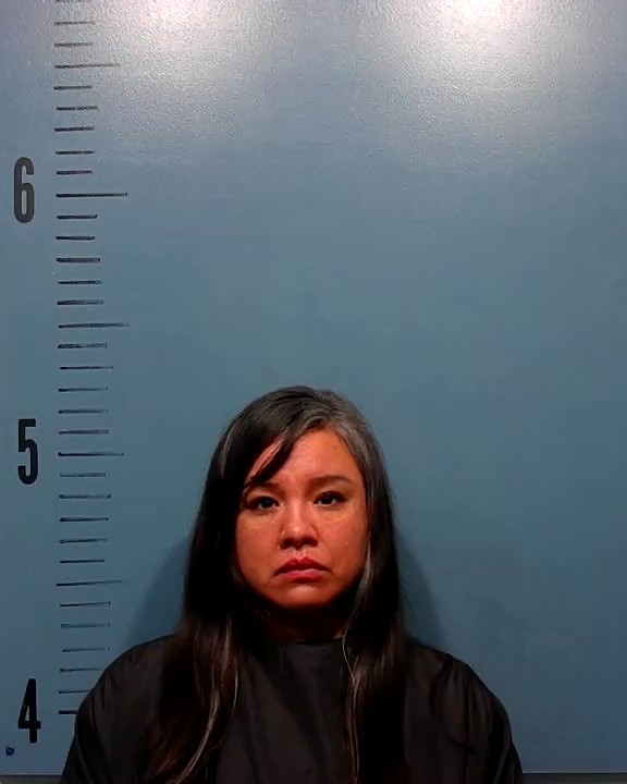 Fernandez, SanJuana arrested by Taylor County SO/PD