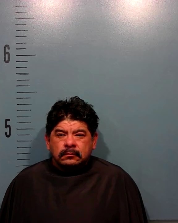 Juarez Ensinia, Felix arrested by Taylor County SO/PD