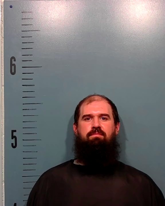 Carmack, James Austin arrest record in Taylor County, Texas Carmack, James Austin arrested in Taylor County, Texas mugshot