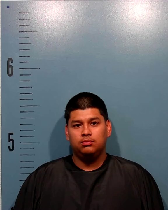 Sarmiento, Julio Cesar arrest record in Taylor County, Texas Sarmiento, Julio Cesar arrested in Taylor County, Texas mugshot