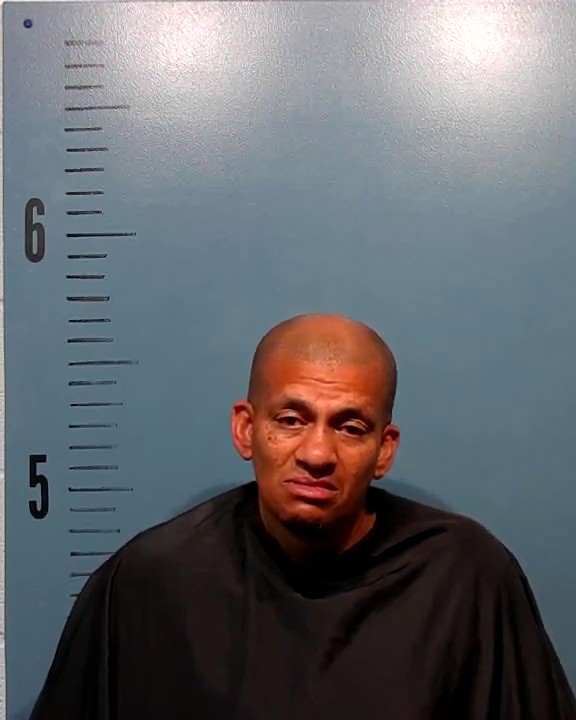 Edwards, David Antoine arrest record in Taylor County, Texas Edwards, David Antoine arrested in Taylor County, Texas mugshot