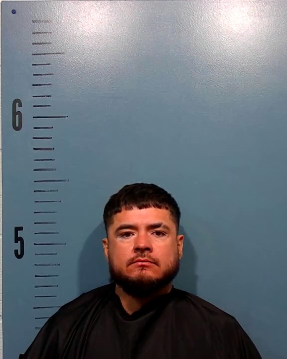 Pena-Velazquez, Juan Carlos arrested by Taylor County SO/PD