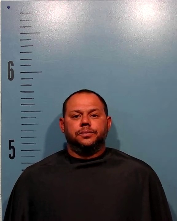 Arostegui-Boza, Janier arrested by Taylor County SO/PD