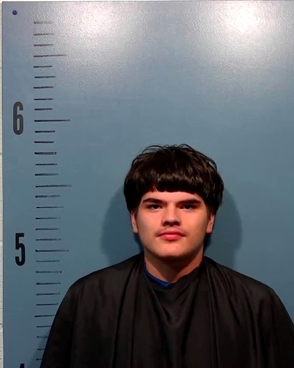 Del Rio, Antonio, Jr. arrested by Taylor County SO/PD
