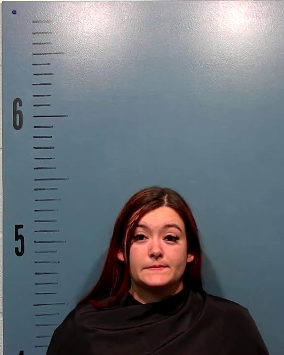 Warren, Elizabeth Faith arrest record in Taylor County, Texas Warren, Elizabeth Faith arrested in Taylor County, Texas mugshot