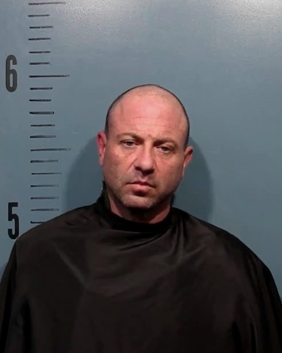Smith, Matthew Theodore arrested by Taylor County SO/PD