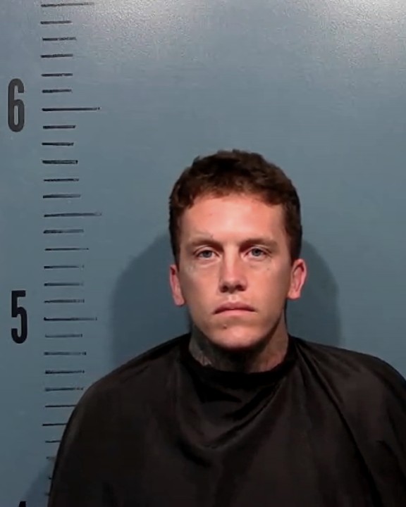 Sanders, Nicholas Damon arrest record in Taylor County, Texas Sanders, Nicholas Damon arrested in Taylor County, Texas mugshot