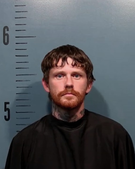 Pickwell, Aaron John arrest record in Taylor County, Texas Pickwell, Aaron John arrested in Taylor County, Texas mugshot