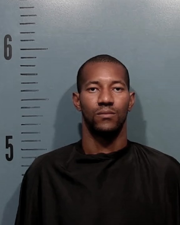 Perrodin, Torian Joseph arrested by Taylor County SO/PD