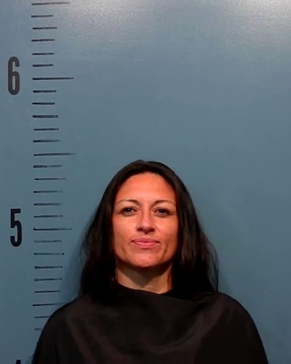 Gonzales, Jaquilyn Koreen arrest record in Taylor County, Texas Gonzales, Jaquilyn Koreen arrested in Taylor County, Texas mugshot