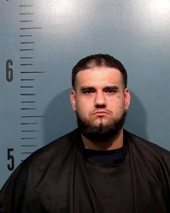 Baldwin, Chakotah Skye arrest record in Taylor County, Texas Baldwin, Chakotah Skye arrested in Taylor County, Texas mugshot