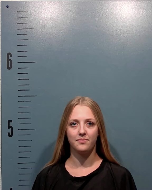 McCarter, Samantha Rose arrest record in Taylor County, Texas McCarter, Samantha Rose arrested in Taylor County, Texas mugshot