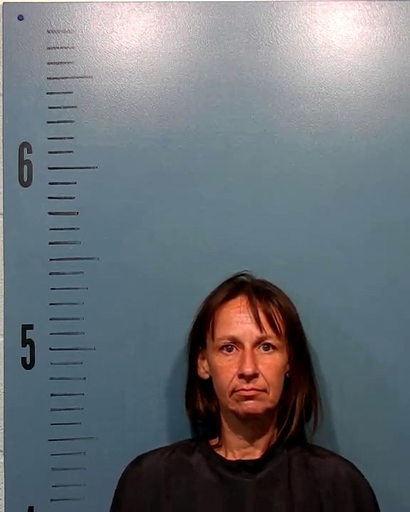 Soeder, Jennifer Lynn arrest record in Taylor County, Texas Soeder, Jennifer Lynn arrested in Taylor County, Texas mugshot