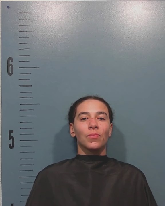 Ellington, Olivia Alise arrest record in Taylor County, Texas Ellington, Olivia Alise arrested in Taylor County, Texas mugshot