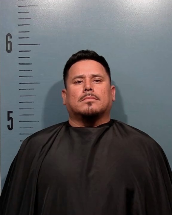 Garcia-Morales, Jose Joaquin arrest record in Taylor County, Texas Garcia-Morales, Jose Joaquin arrested in Taylor County, Texas mugshot