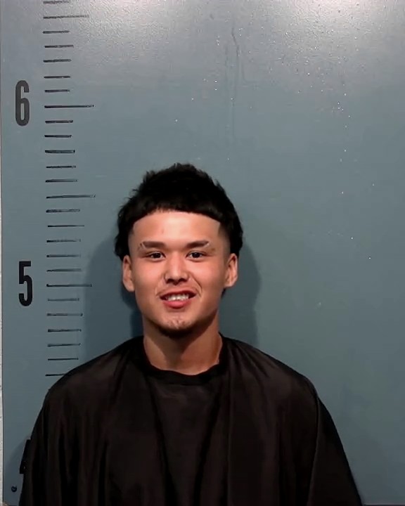 Sanchez, Jeremiah Isaac arrest record in Taylor County, Texas Sanchez, Jeremiah Isaac arrested in Taylor County, Texas mugshot