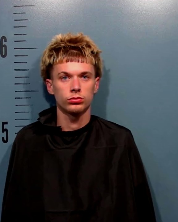 Henderson, Cutter Jackson arrest record in Taylor County, Texas Henderson, Cutter Jackson arrested in Taylor County, Texas mugshot