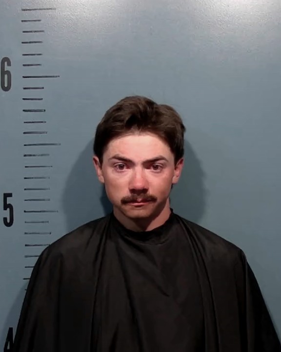 Blundell, Nathaniel Elias arrest record in Taylor County, Texas Blundell, Nathaniel Elias arrested in Taylor County, Texas mugshot