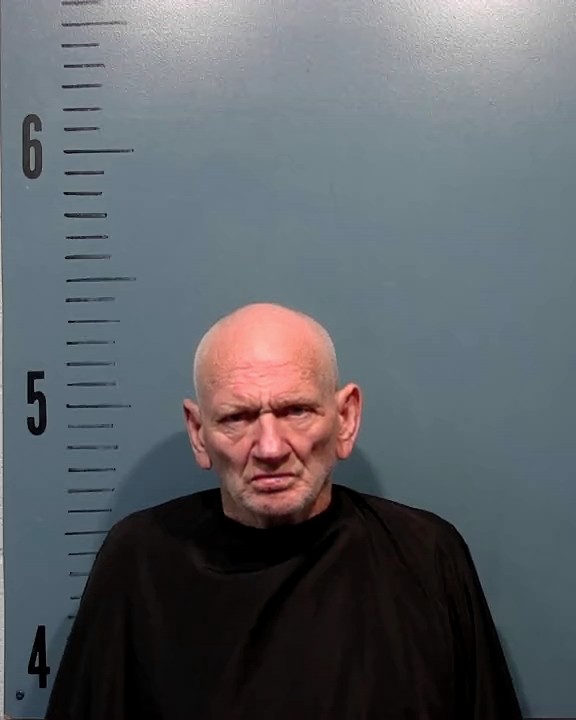Griffith, Kenneth Ray arrest record in Taylor County, Texas Griffith, Kenneth Ray arrested in Taylor County, Texas mugshot