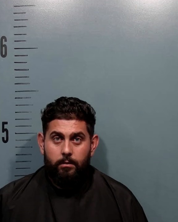 Caldararu, Ionut arrest record in Taylor County, Texas Caldararu, Ionut arrested in Taylor County, Texas mugshot