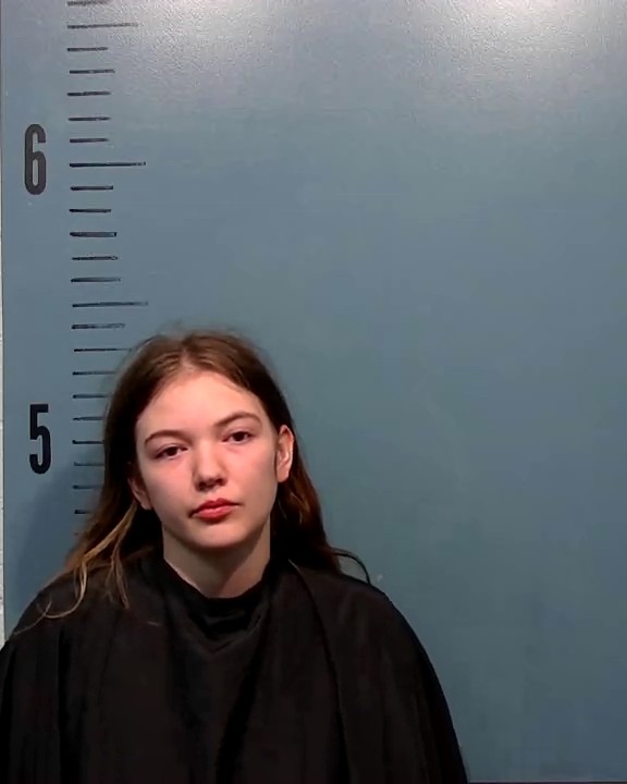 Sloan, Bethany Joy arrest record in Taylor County, Texas Sloan, Bethany Joy arrested in Taylor County, Texas mugshot