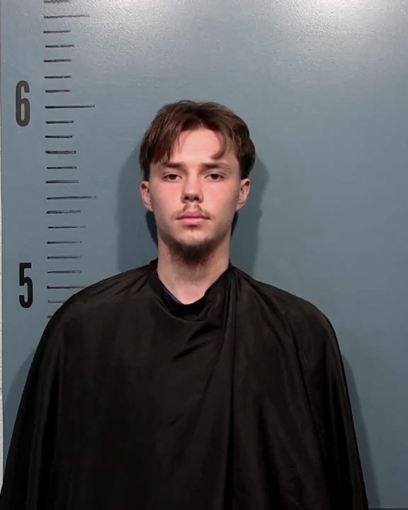 Cornell, Malachi David arrested by Taylor County SO/PD