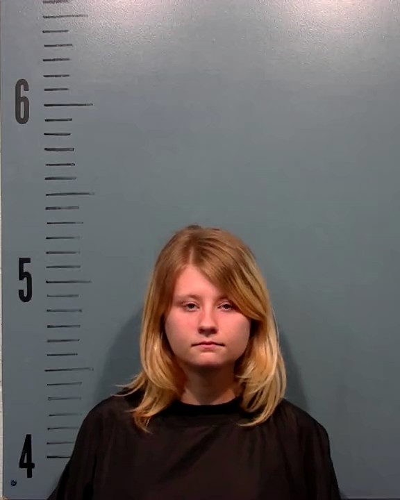 Ward, Gia Elizabeth Glover arrest record in Taylor County, Texas Ward, Gia Elizabeth Glover arrested in Taylor County, Texas mugshot
