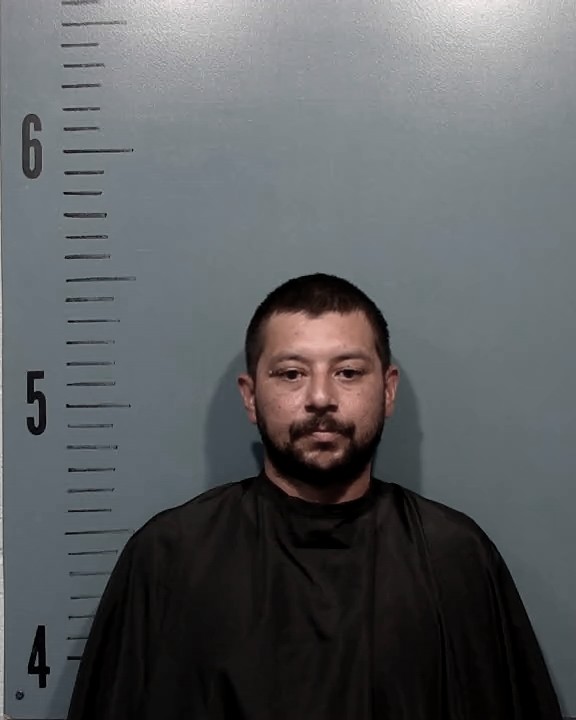 Oneal, Johnathan Paul arrested by Taylor County SO/PD