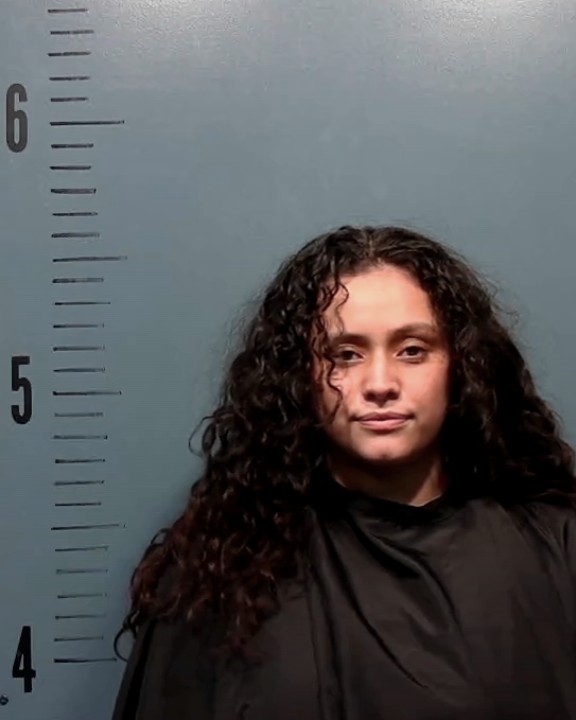 Muniz, Miranda arrest record in Taylor County, Texas Muniz, Miranda arrested in Taylor County, Texas mugshot