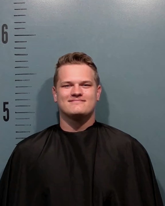 Gambill, Landen Dane arrest record in Taylor County, Texas Gambill, Landen Dane arrested in Taylor County, Texas mugshot