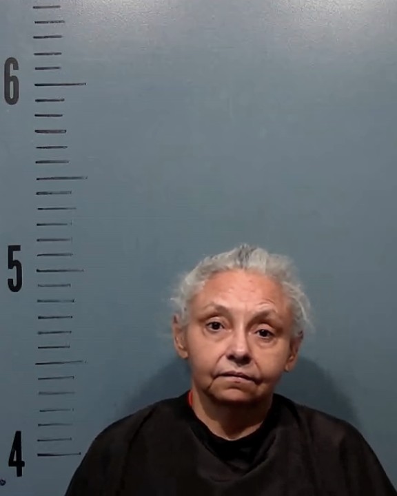 Gonzales, Esperansa Hope arrest record in Taylor County, Texas Gonzales, Esperansa Hope arrested in Taylor County, Texas mugshot