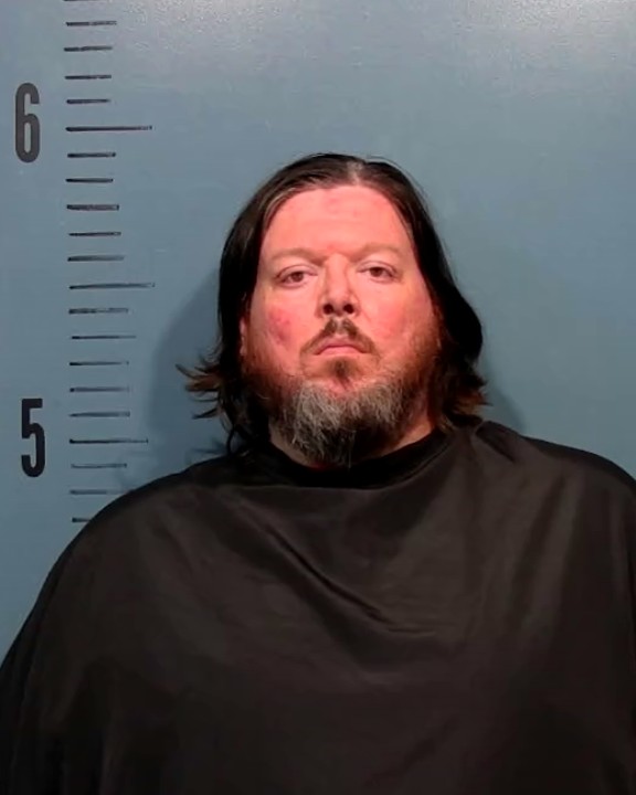 Middleton, David Chad arrest record in Taylor County, Texas Middleton, David Chad arrested in Taylor County, Texas mugshot
