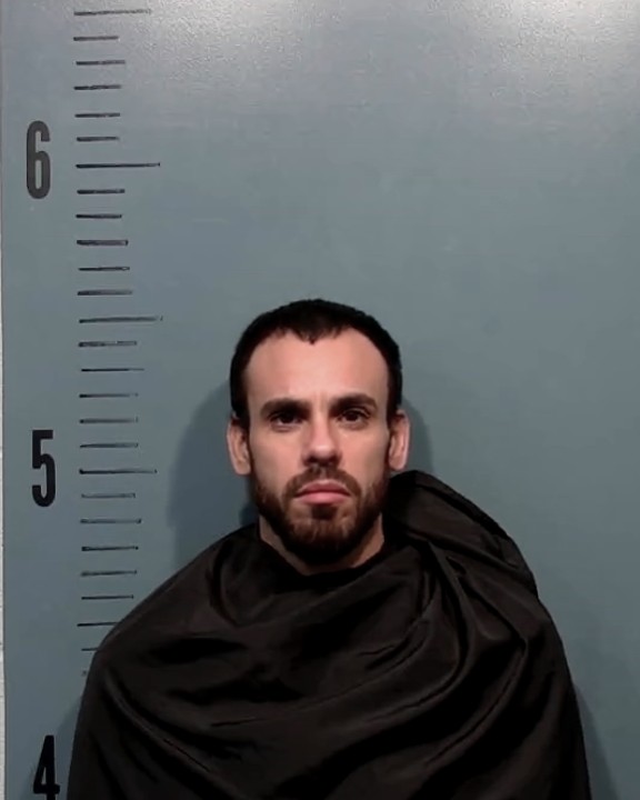 Gassett, Mason Coy arrest record in Taylor County, Texas Gassett, Mason Coy arrested in Taylor County, Texas mugshot