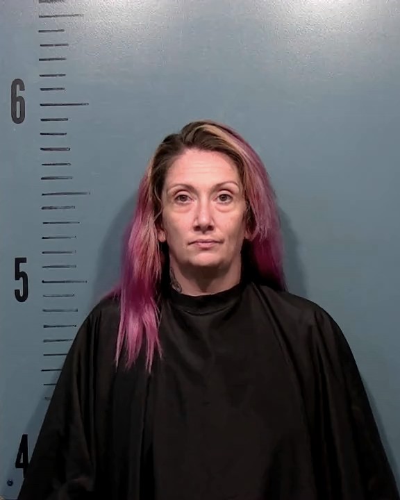 Roberts, Kimberly Ann arrest record in Taylor County, Texas Roberts, Kimberly Ann arrested in Taylor County, Texas mugshot