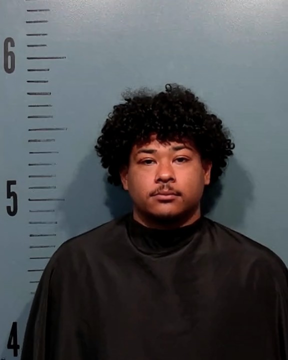 Trevino-Mckoy, Jalen Nathaniel arrested by Taylor County SO/PD