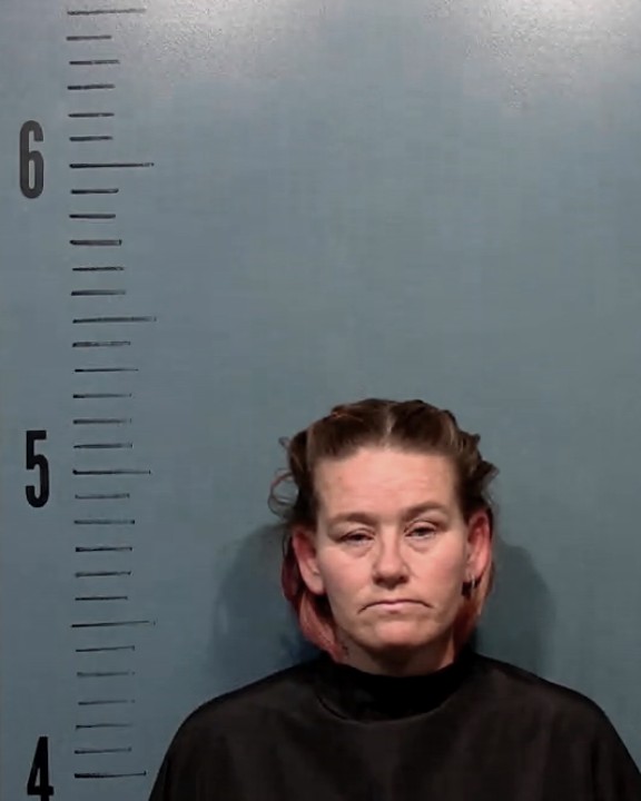 Miller, Robyn Culifer arrested by Taylor County SO/PD