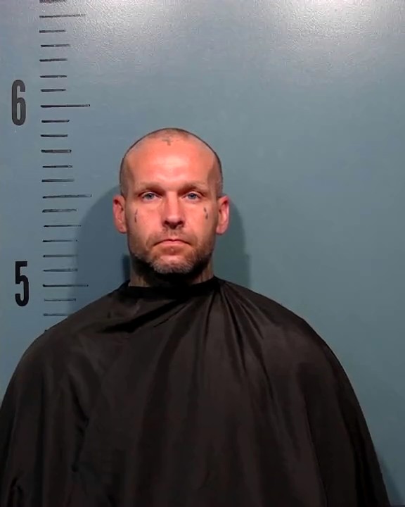 Spencer, John Anthony arrest record in Taylor County, Texas Spencer, John Anthony arrested in Taylor County, Texas mugshot
