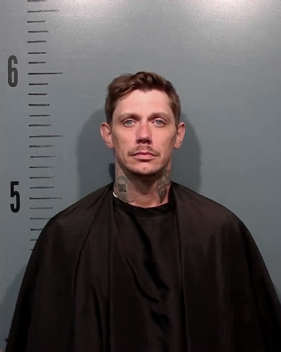 Courtney, Danny Edward, Jr. arrest record in Taylor County, Texas Courtney, Danny Edward, Jr. arrested in Taylor County, Texas mugshot