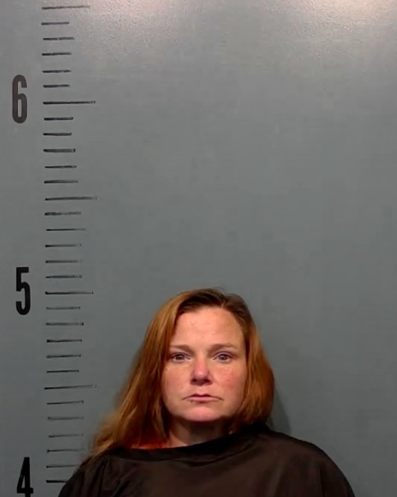 Burkhead, Crystal Lea arrest record in Taylor County, Texas Burkhead, Crystal Lea arrested in Taylor County, Texas mugshot