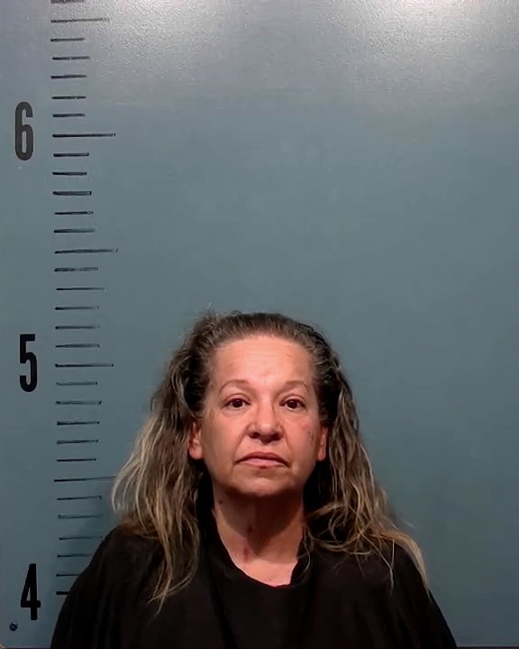 Hodges, Yolanda Connie arrested by Taylor County SO/PD