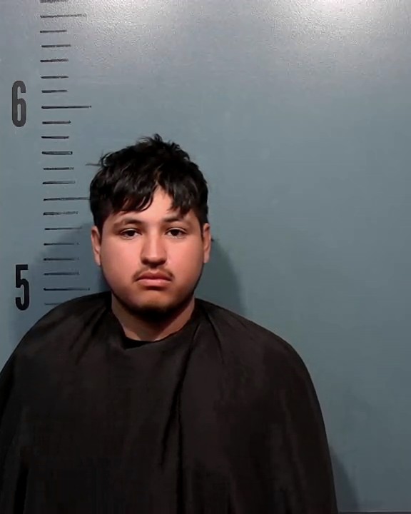 Rodriguez, Bryan arrested by Taylor County SO/PD