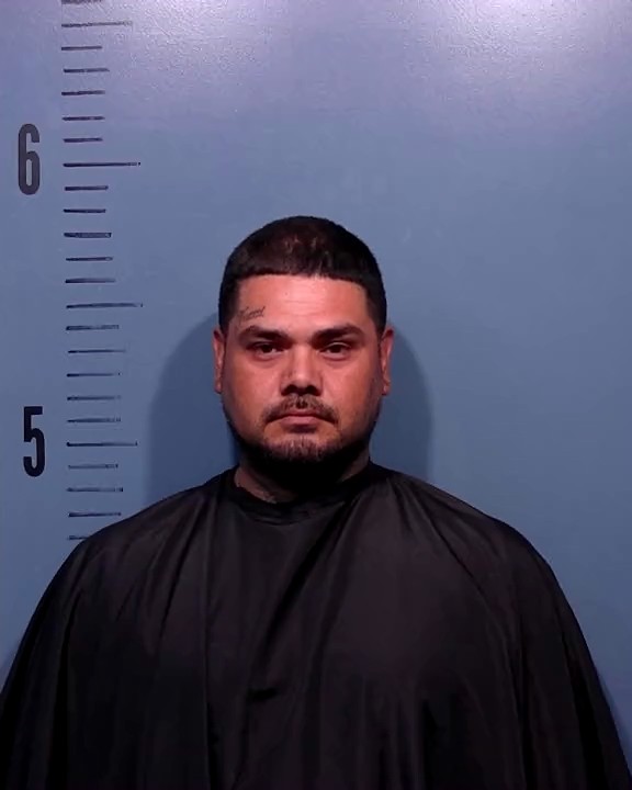 Guitron, Armando, Jr. arrest record in Taylor County, Texas Guitron, Armando, Jr. arrested in Taylor County, Texas mugshot