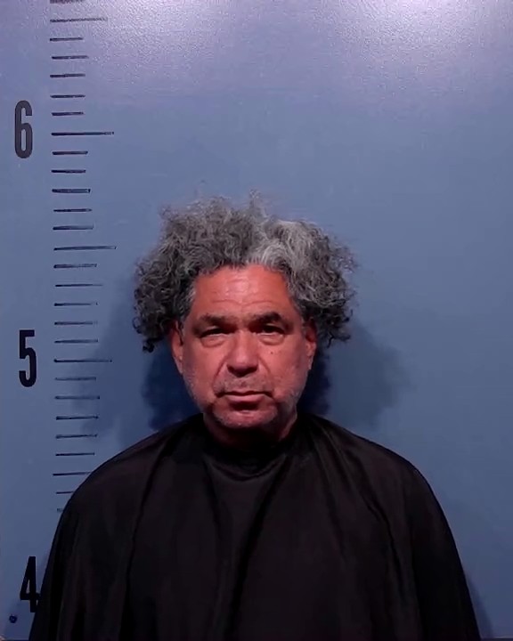 Rodriquez, Carlos Reyes, Jr. arrested by Taylor County SO/PD