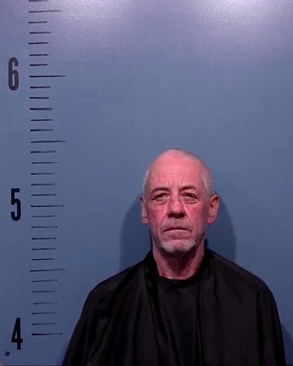 Lundie, Andrew Thomas arrested by Taylor County SO/PD
