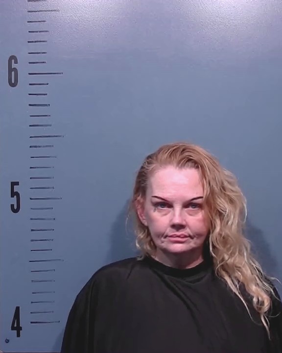 Trueblood, Angela Michelle arrest record in Taylor County, Texas Trueblood, Angela Michelle arrested in Taylor County, Texas mugshot