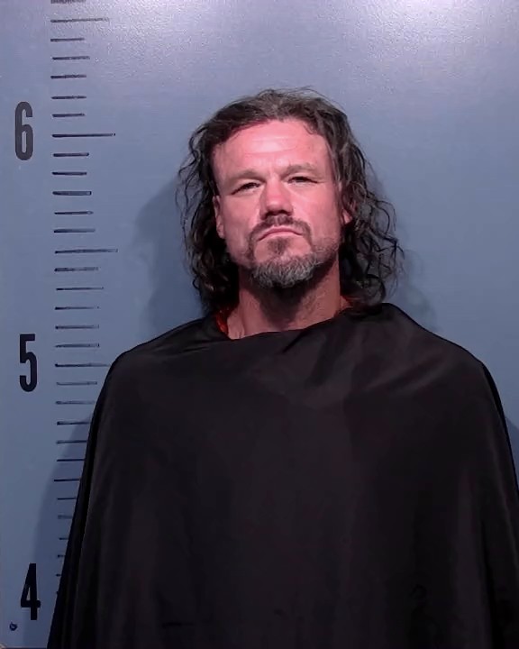 Buford, Blaine Gilbert arrest record in Taylor County, Texas Buford, Blaine Gilbert arrested in Taylor County, Texas mugshot